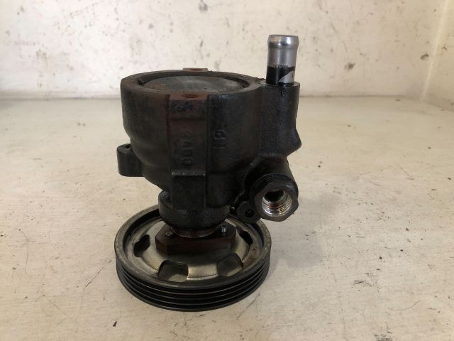 bontott DACIA SANDERO Kormányszervó Motor (Hidraulikus)