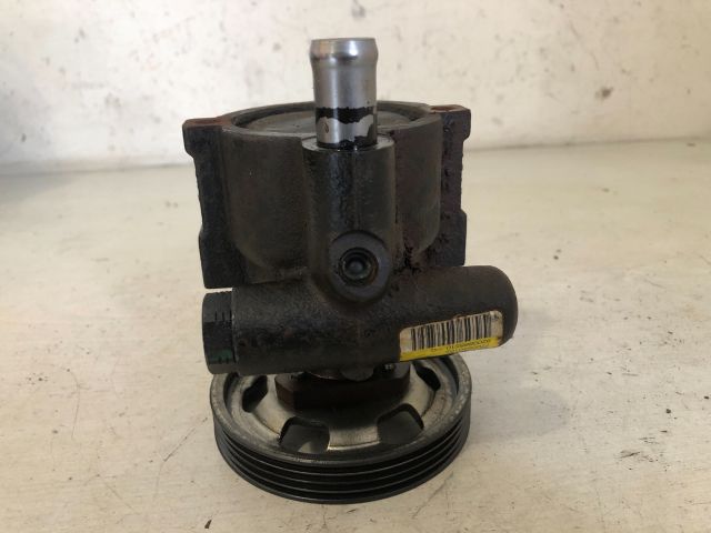 bontott DACIA SANDERO Kormányszervó Motor (Hidraulikus)