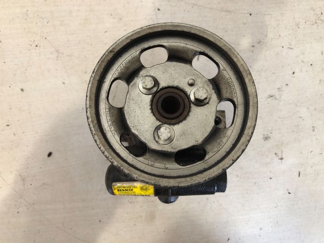 bontott DACIA SANDERO Kormányszervó Motor (Hidraulikus)