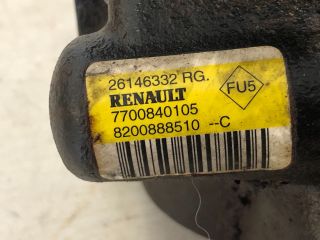 bontott DACIA SANDERO Kormányszervó Motor (Hidraulikus)