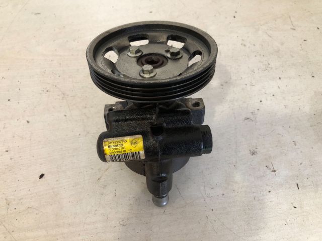 bontott DACIA SANDERO Kormányszervó Motor (Hidraulikus)