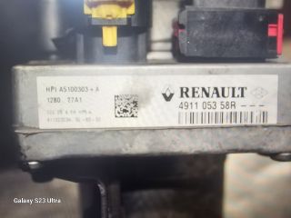 bontott DACIA SANDERO Kormányszervó Motor (Hidraulikus)