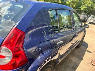 bontott DACIA SANDERO Központi Injektor