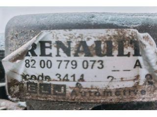 bontott DACIA SANDERO Hűtőventilátor