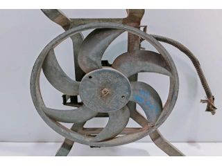 bontott DACIA SANDERO Hűtőventilátor