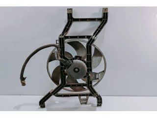 bontott DACIA SANDERO Hűtőventilátor