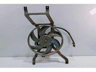 bontott DACIA SANDERO Hűtőventilátor