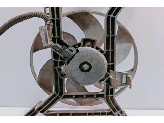 bontott DACIA SANDERO Hűtőventilátor