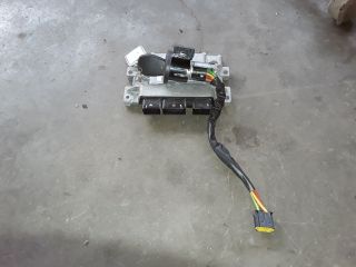 bontott DACIA SANDERO Motorvezérlő