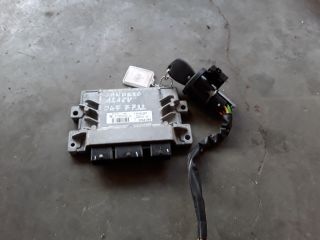 bontott DACIA SANDERO Motorvezérlő