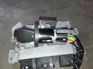 bontott DACIA SANDERO Motorvezérlő