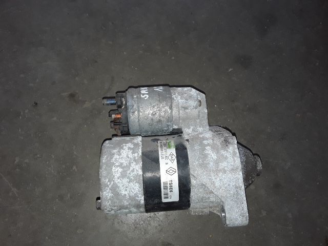 bontott DACIA SANDERO Önindító