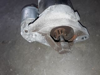 bontott DACIA SANDERO Önindító