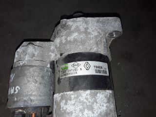 bontott DACIA SANDERO Önindító