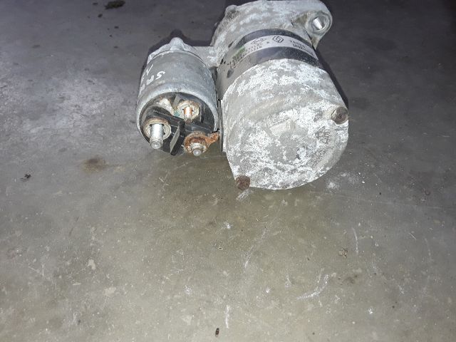 bontott DACIA SANDERO Önindító