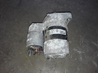 bontott DACIA SANDERO Önindító