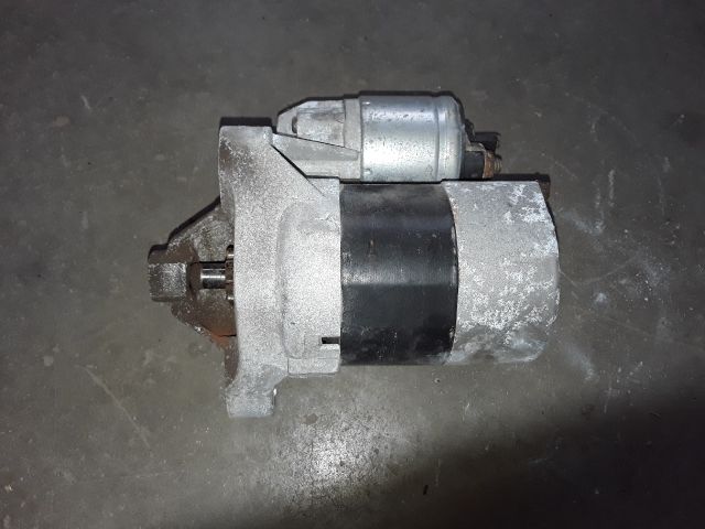 bontott DACIA SANDERO Önindító