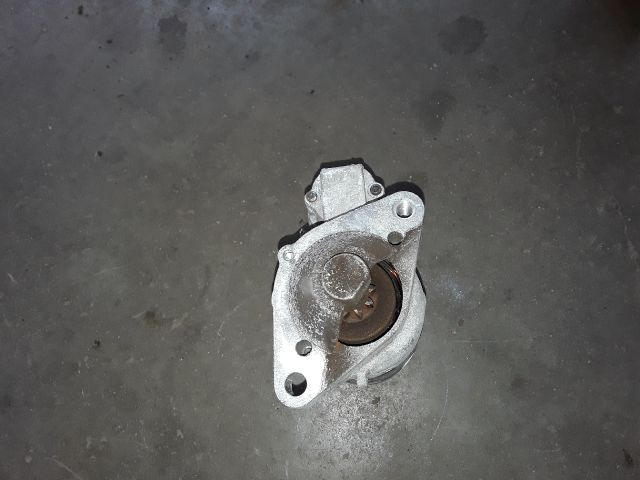 bontott DACIA SANDERO Önindító