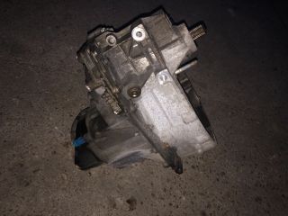 bontott DACIA SANDERO Váltó (Mechanikus)