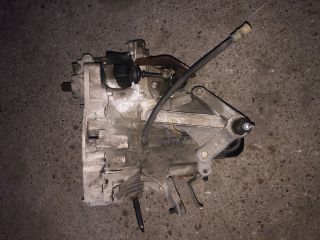 bontott DACIA SANDERO Váltó (Mechanikus)