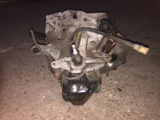 bontott DACIA SANDERO Váltó (Mechanikus)