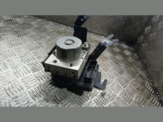 bontott DACIA SANDERO ABS Kocka