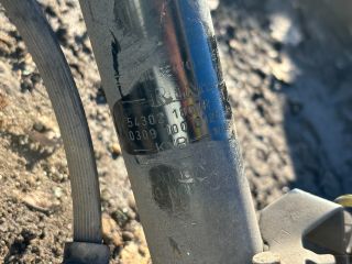 bontott DACIA SANDERO Bal első Csonkállvány Kerékaggyal