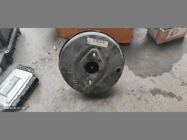 bontott DACIA SANDERO Fékrásegítő