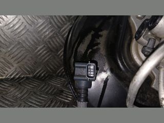 bontott DACIA SANDERO Fékrásegítő