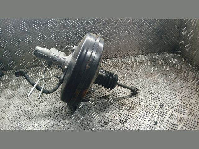 bontott DACIA SANDERO Fékrásegítő