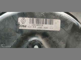 bontott DACIA SANDERO Fékrásegítő