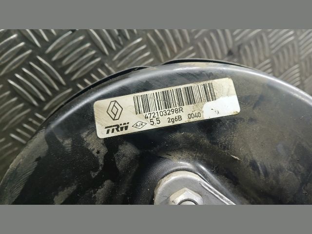 bontott DACIA SANDERO Fékrásegítő