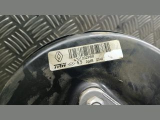 bontott DACIA SANDERO Fékrásegítő