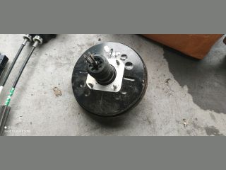 bontott DACIA SANDERO Fékrásegítő