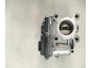 bontott DACIA SANDERO Fojtószelep (Elektromos)