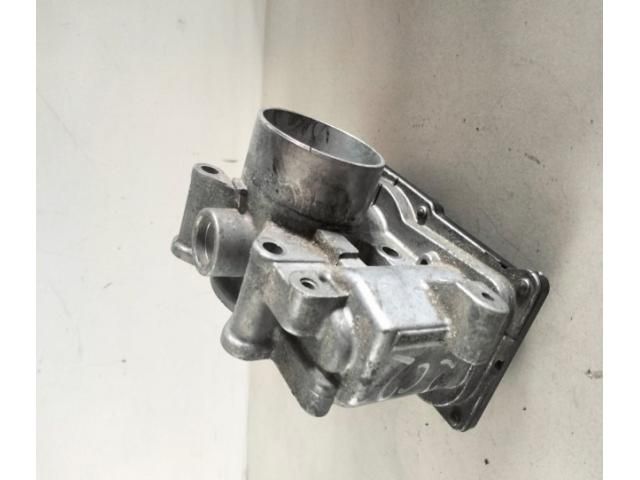 bontott DACIA SANDERO Fojtószelep (Elektromos)