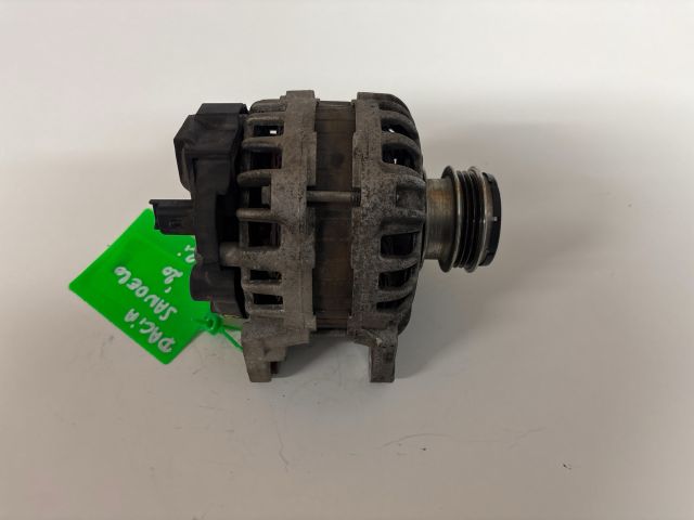 bontott DACIA SANDERO Generátor
