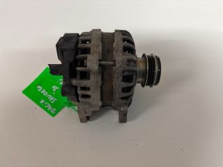 bontott DACIA SANDERO Generátor