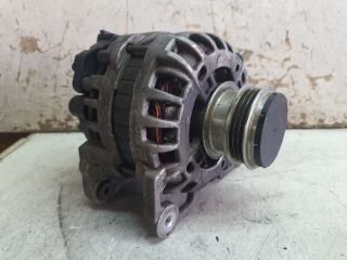 bontott DACIA SANDERO Generátor