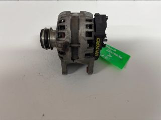 bontott DACIA SANDERO Generátor