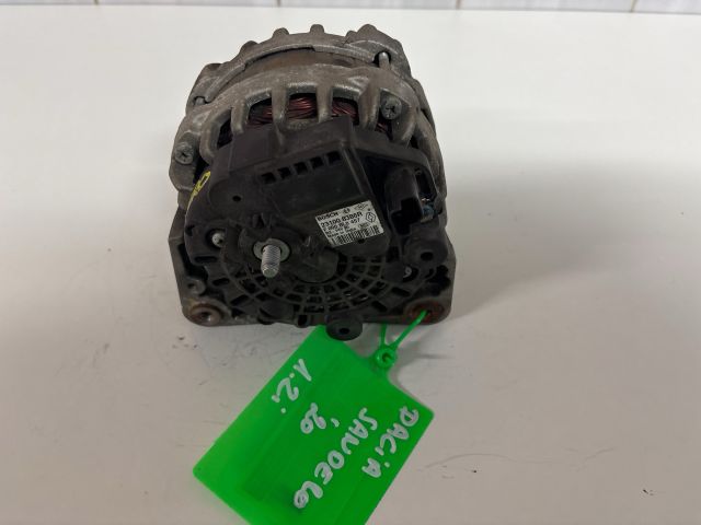 bontott DACIA SANDERO Generátor