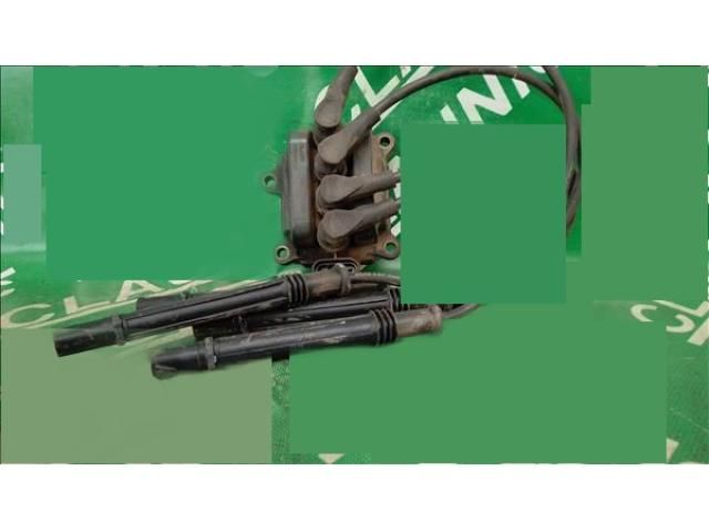 bontott DACIA SANDERO Gyújtótrafó