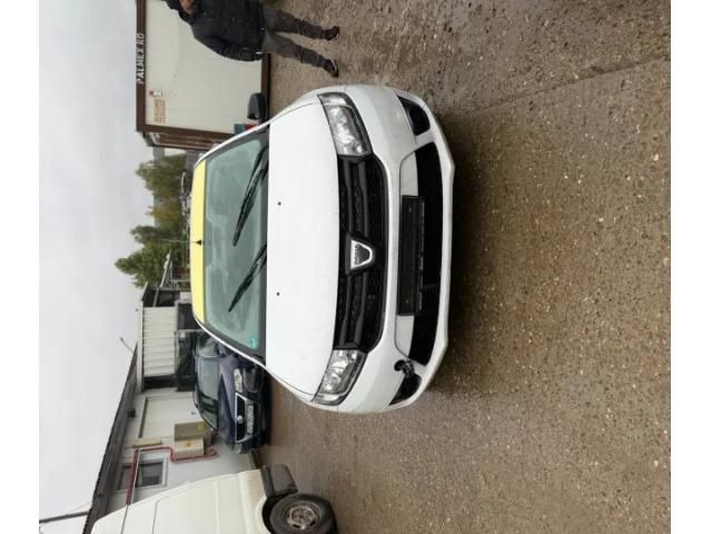 bontott DACIA SANDERO Hátsó Bölcső