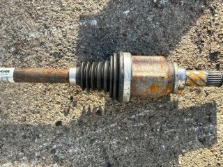 bontott DACIA SANDERO Jobb Féltengely