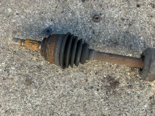 bontott DACIA SANDERO Jobb Féltengely