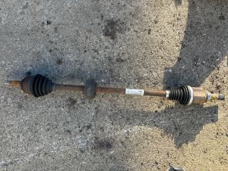 bontott DACIA SANDERO Jobb Féltengely