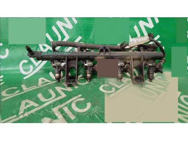 bontott DACIA SANDERO Közösnyomócső