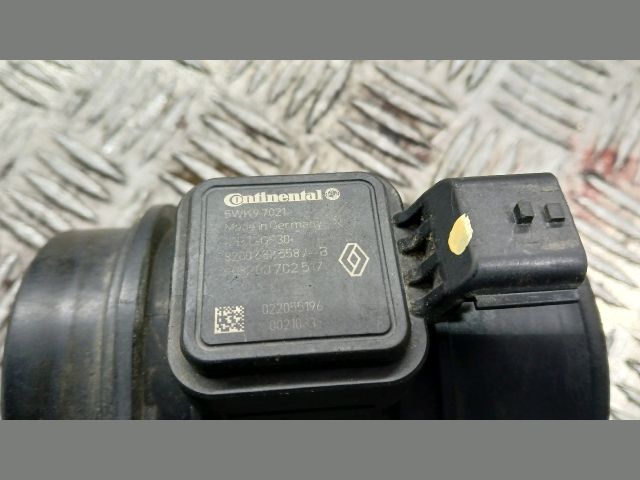 bontott DACIA SANDERO Légtömegmérő