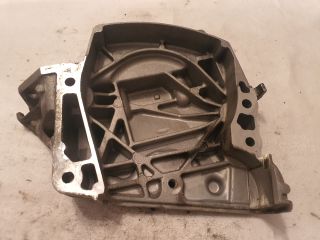 bontott DACIA SANDERO Motor Tartó Bak (Fém)