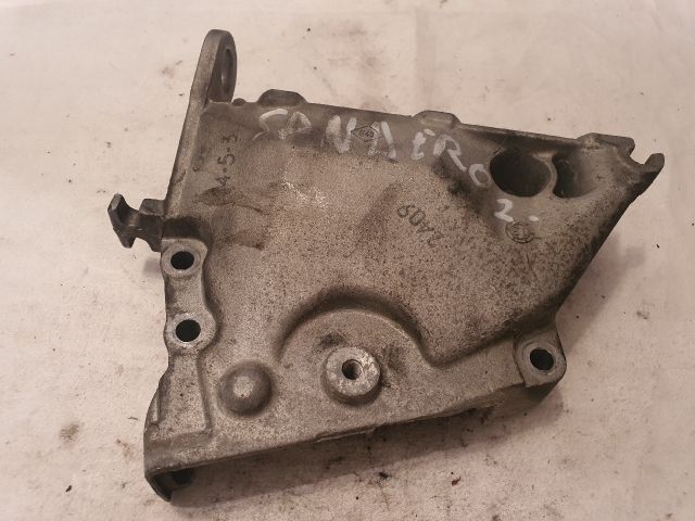 bontott DACIA SANDERO Motor Tartó Bak (Fém)